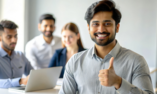 Over Two Decades of Global Talent Solutions